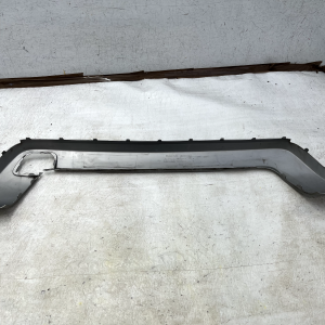 Dacia Duster Rear Bumper Lower Section 2018 TO 2021 850700542R Genuine - Image 9