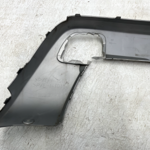 Dacia Duster Rear Bumper Lower Section 2018 TO 2021 850700542R Genuine - Image 10