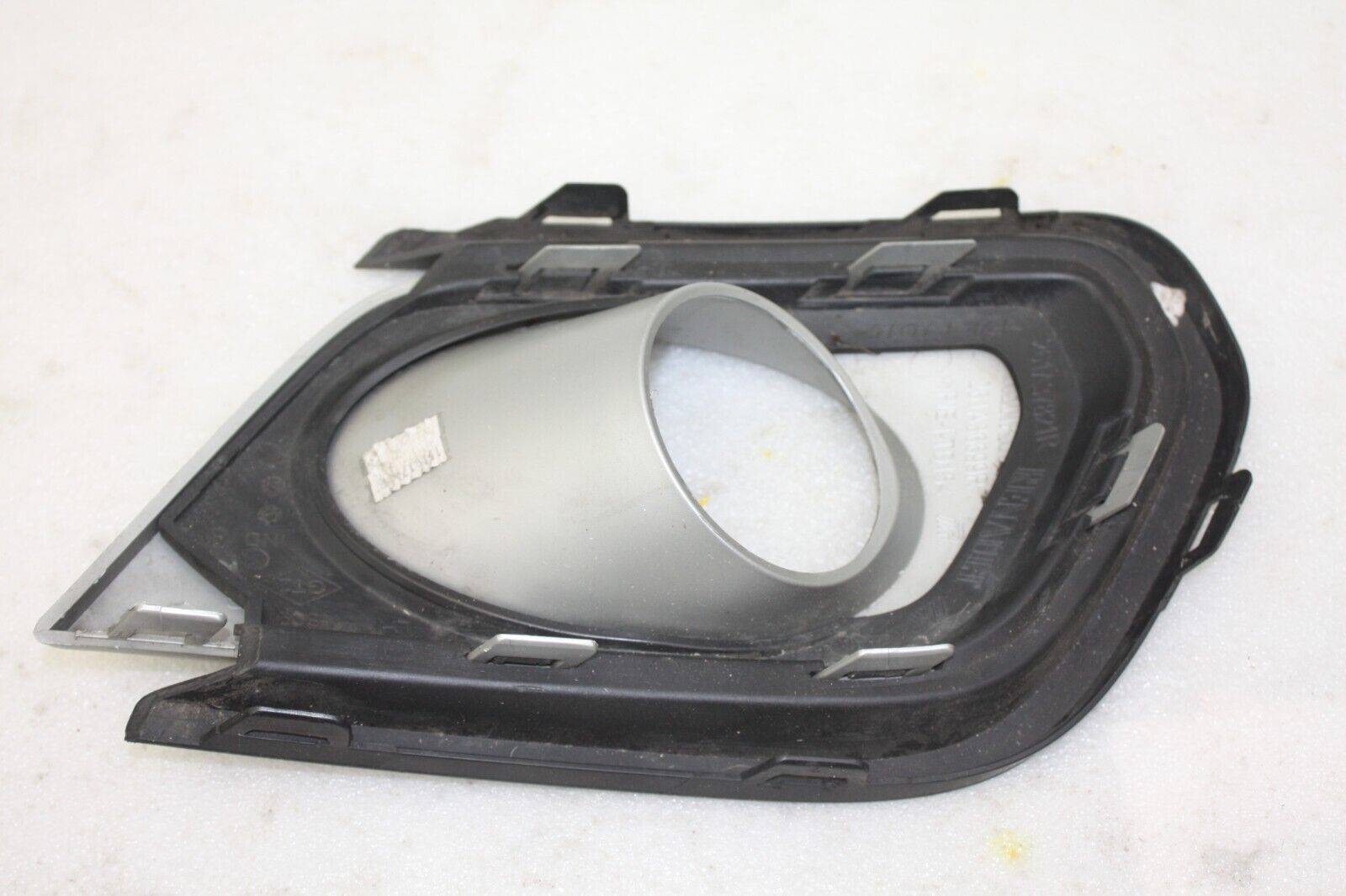 Dacia-Sandero-Step-Front-Bumper-Left-Side-Fog-Light-Grill-261A36699R-Genuine-176568078160-10