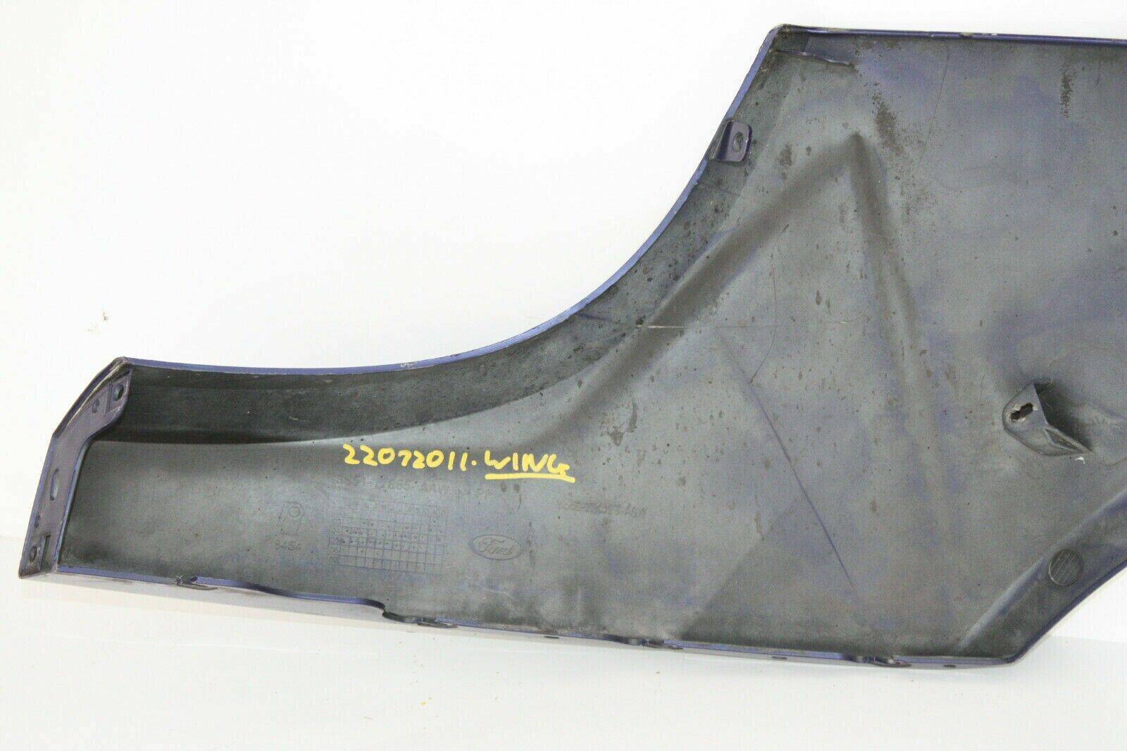 FORD-KA-SPORTKA-REAR-BUMPER-RIGHT-LOWER-SECTION-2003-TO-2008-175430905120-10