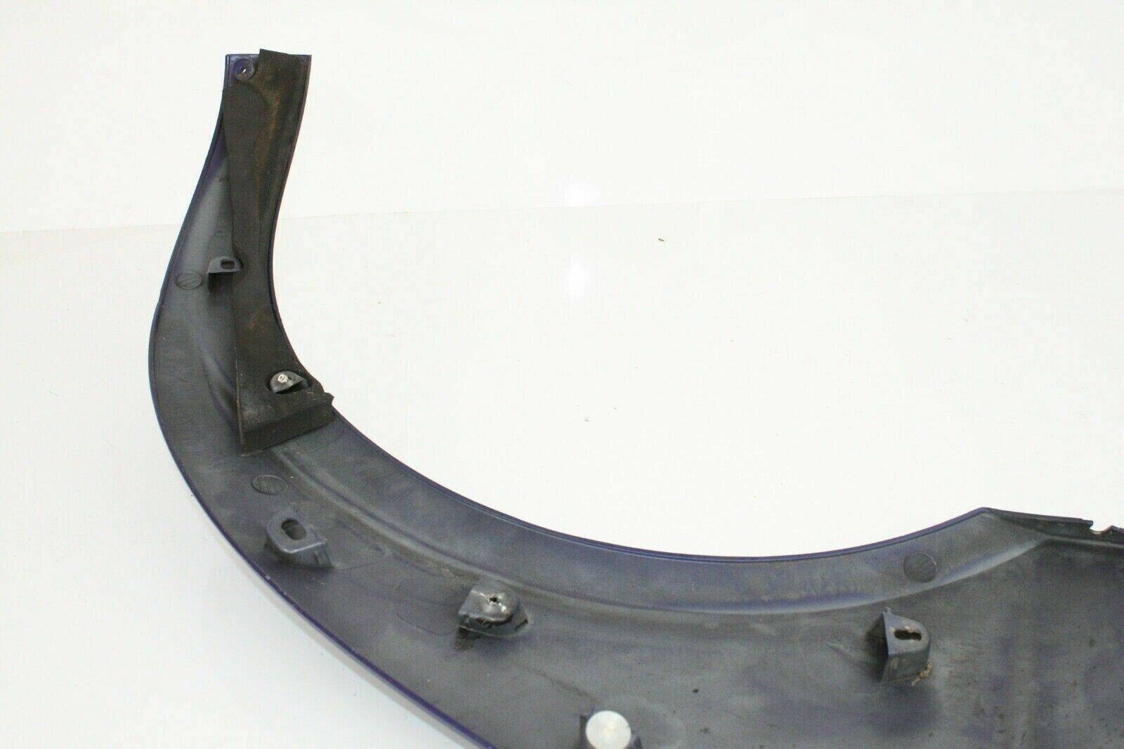 FORD-KA-SPORTKA-REAR-BUMPER-RIGHT-LOWER-SECTION-2003-TO-2008-175430905120-7