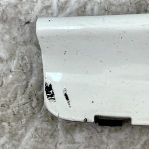 Fiat 500 Front Bumper Tow Hook Eye Cap Cover 2008 TO 2016 735565266 Genuine - Image 3