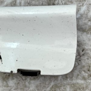 Fiat 500 Front Bumper Tow Hook Eye Cap Cover 2008 TO 2016 735565266 Genuine - Image 4