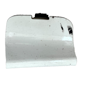 Fiat 500 Front Bumper Tow Hook Eye Cap Cover 2008 TO 2016 735565266 Genuine - Image 1