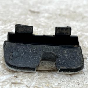 Fiat 500 Front Bumper Tow Hook Eye Cap Cover 2008 TO 2016 735565266 Genuine - Image 8