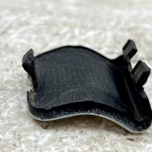 Fiat 500 Front Bumper Tow Hook Eye Cap Cover 2008 TO 2016 735565266 Genuine - Image 9