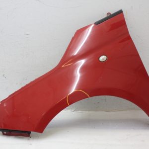 Fiat-500-Front-Left-Side-Wing-2008-TO-2015-Genuine-176729886390