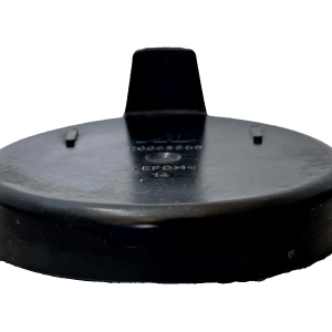Fiat 500 Headlight Bulb Dust Cap Cover 2015 TO 2025 20003509 Genuine