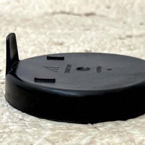 Fiat 500 Headlight Bulb Dust Cap Cover 2015 TO 2025 20003509 Genuine 15 Fiat 500 Headlight Bulb Dust Cap Cover 2015 TO 2025 20003509 Genuine - Image 4