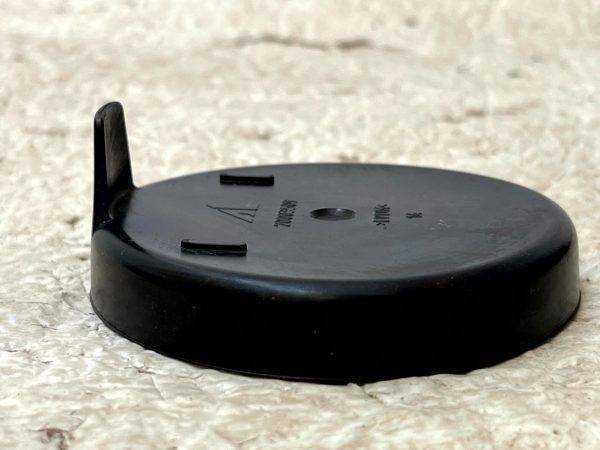 Fiat 500 Headlight Bulb Dust Cap Cover 2015 TO 2025 20003509 Genuine 3 Fiat 500 Headlight Bulb Dust Cap Cover 2015 TO 2025 20003509 Genuine 178510081210 4