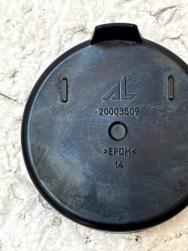 Fiat 500 Headlight Bulb Dust Cap Cover 2015 TO 2025 20003509 Genuine 6 Fiat 500 Headlight Bulb Dust Cap Cover 2015 TO 2025 20003509 Genuine 178510081210 7