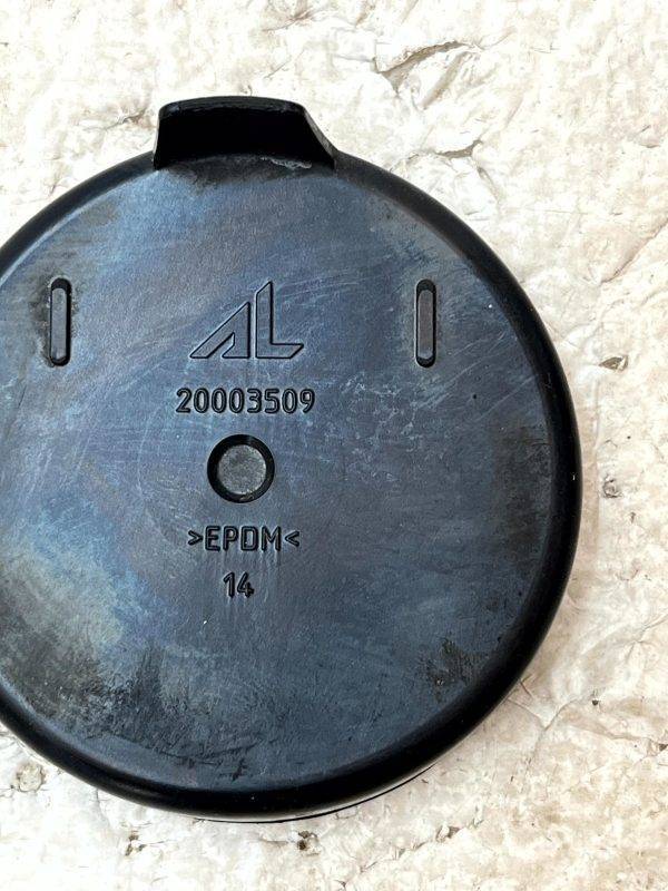Fiat 500 Headlight Bulb Dust Cap Cover 2015 TO 2025 20003509 Genuine 7 Fiat 500 Headlight Bulb Dust Cap Cover 2015 TO 2025 20003509 Genuine 178510081210 8