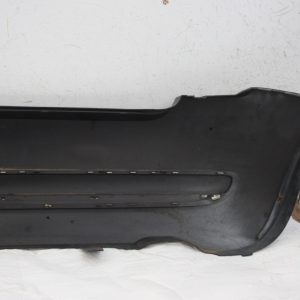 Fiat 500 Rear Bumper 2008 TO 2015 735425627 Genuine - Image 13
