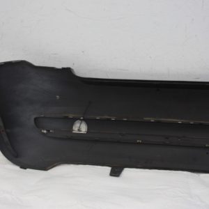 Fiat 500 Rear Bumper 2008 TO 2015 735425627 Genuine - Image 14