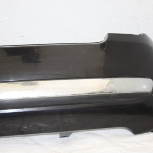 Fiat 500 Rear Bumper 2008 TO 2015 735425627 Genuine - Image 3