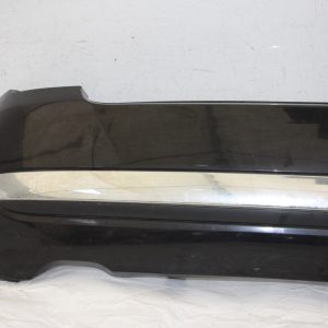 Fiat 500 Rear Bumper 2008 TO 2015 735425627 Genuine - Image 4