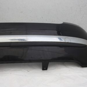 Fiat 500 Rear Bumper 2008 TO 2015 735425627 Genuine - Image 5