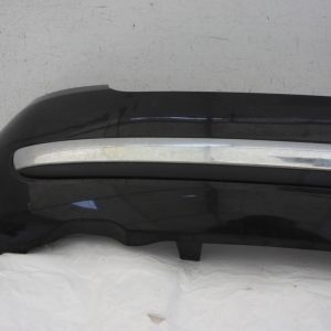Fiat 500 Rear Bumper 2008 TO 2015 735425627 Genuine - Image 6