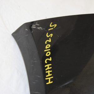 Fiat 500 Rear Bumper 2008 TO 2015 735425627 Genuine - Image 8