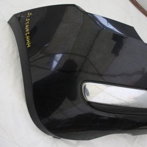 Fiat 500 Rear Bumper 2008 TO 2015 735425627 Genuine - Image 9
