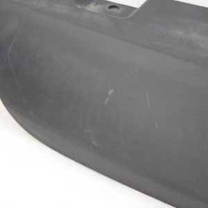 Fiat 500e Rear Bumper Lower Section 735714171 Genuine - Image 11