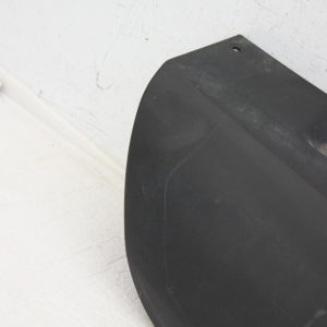 Fiat 500e Rear Bumper Lower Section 735714171 Genuine - Image 12