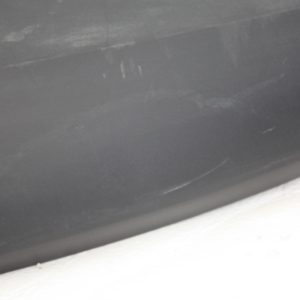 Fiat 500e Rear Bumper Lower Section 735714171 Genuine - Image 13