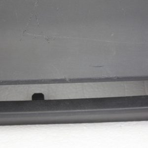 Fiat 500e Rear Bumper Lower Section 735714171 Genuine - Image 14