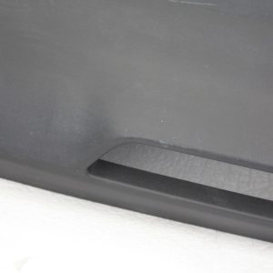 Fiat 500e Rear Bumper Lower Section 735714171 Genuine - Image 15