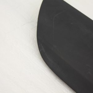 Fiat 500e Rear Bumper Lower Section 735714171 Genuine - Image 16