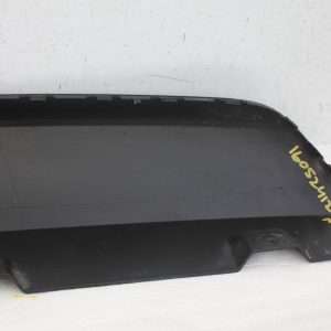 Fiat 500e Rear Bumper Lower Section 735714171 Genuine - Image 17