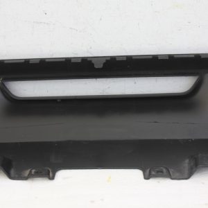Fiat 500e Rear Bumper Lower Section 735714171 Genuine - Image 18