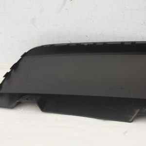 Fiat 500e Rear Bumper Lower Section 735714171 Genuine - Image 19