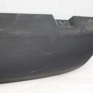 Fiat 500e Rear Bumper Lower Section 735714171 Genuine - Image 3