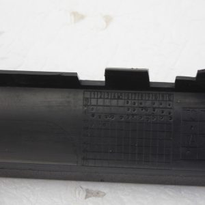 Fiat 500e Rear Bumper Lower Section 735714171 Genuine - Image 22