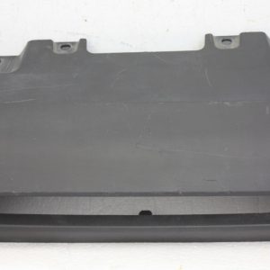 Fiat 500e Rear Bumper Lower Section 735714171 Genuine - Image 5