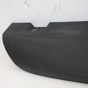 Fiat 500e Rear Bumper Lower Section 735714171 Genuine - Image 7