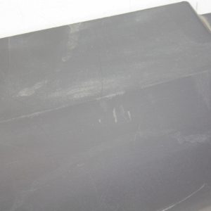 Fiat 500e Rear Bumper Lower Section 735714171 Genuine - Image 8