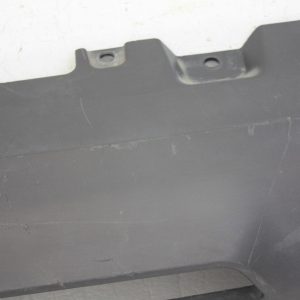 Fiat 500e Rear Bumper Lower Section 735714171 Genuine - Image 9