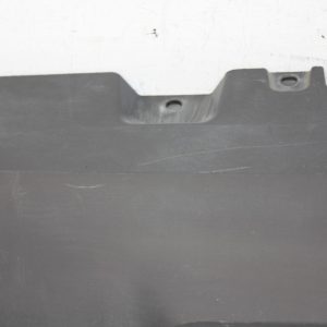 Fiat 500e Rear Bumper Lower Section 735714171 Genuine - Image 10
