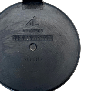 Fiat Ducato Front Headlight Headlamp Bulb Dust Cap Cover 47100509 Genuine - Image 3