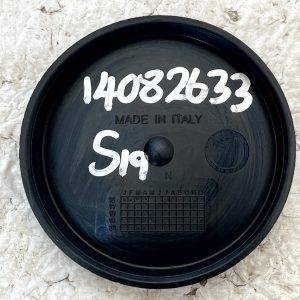 Fiat Ducato Front Headlight Headlamp Bulb Dust Cap Cover 47100509 Genuine - Image 4