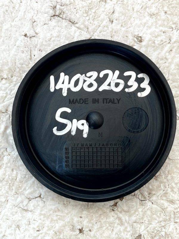 Fiat Ducato Front Headlight Headlamp Bulb Dust Cap Cover 47100509 Genuine 178508083370 4