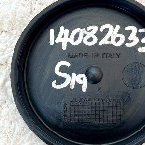 Fiat Ducato Front Headlight Headlamp Bulb Dust Cap Cover 47100509 Genuine - Image 5