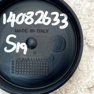 Fiat Ducato Front Headlight Headlamp Bulb Dust Cap Cover 47100509 Genuine - Image 6