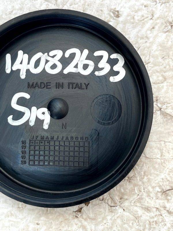Fiat Ducato Front Headlight Headlamp Bulb Dust Cap Cover 47100509 Genuine 178508083370 6