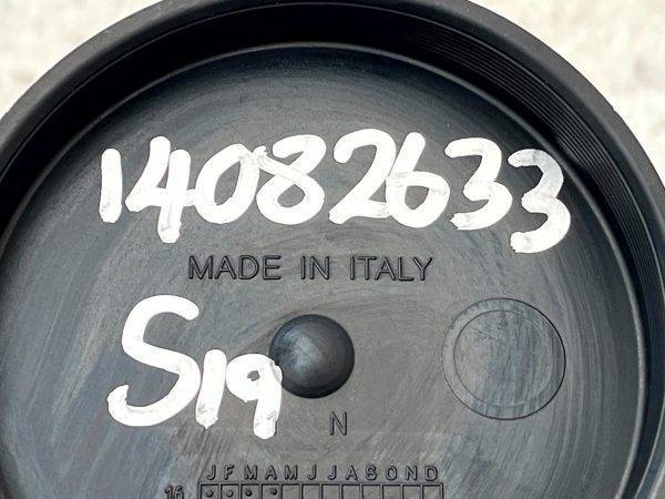 Fiat Ducato Front Headlight Headlamp Bulb Dust Cap Cover 47100509 Genuine 178508083370 9