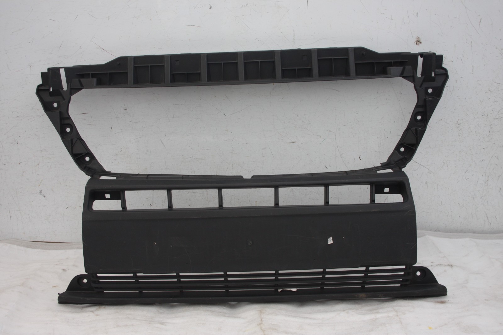 Fiat Ducato Peugeot Boxer Front Bumper Support Bracket 1315077070 Genuine