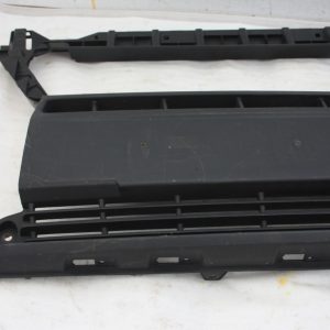 Fiat Ducato Peugeot Boxer Front Bumper Support Bracket 14-20 1315077070 Genuine - Image 14