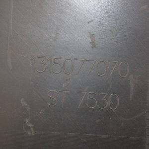 Fiat Ducato Peugeot Boxer Front Bumper Support Bracket 14-20 1315077070 Genuine - Image 21